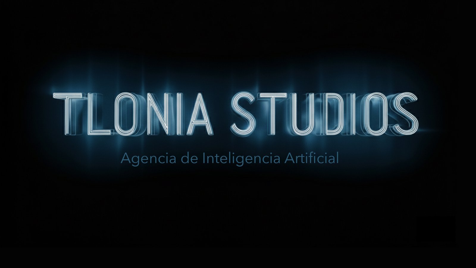 Agencia audiovisual inteligencia artificial